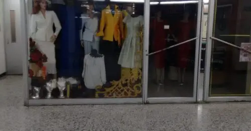 GEMA FASHION SAN LUIS GEMA FASHION SAN LUIS